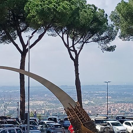 Affittacamere Da Fenix Tivoli Extérieur photo